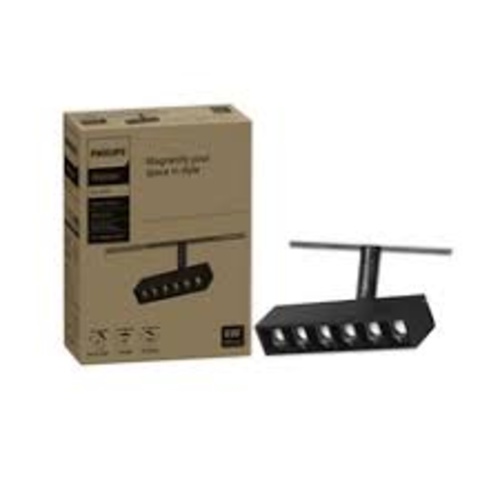 582075 PHILIPS TILT/ROT 6W DIFF BLADE NW