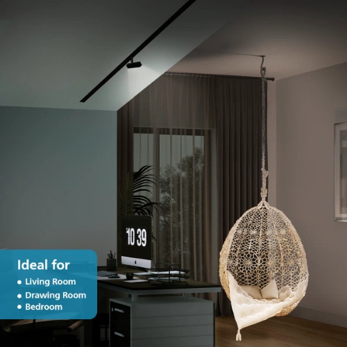 582075 PHILIPS TILT/ROT 6W DIFF BLADE NW