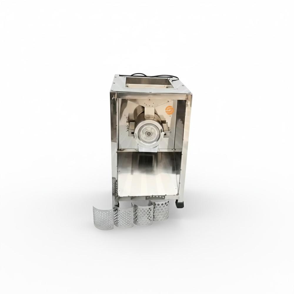 Dry Fruit Tukda Cutting Machine