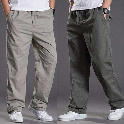Men Trouser - Design: Modern