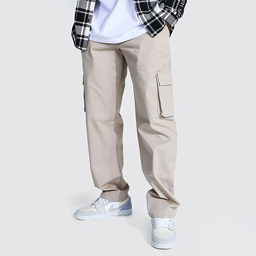 Men Trouser - Design: Modern