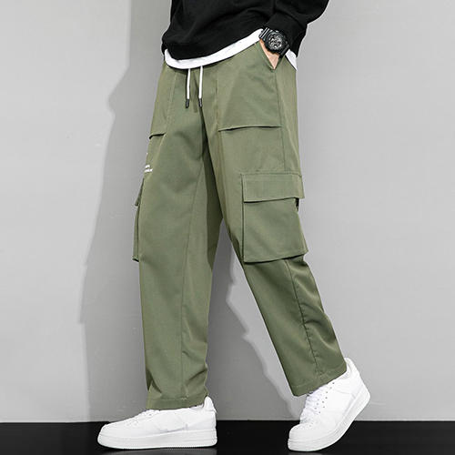 Men Trouser - Design: Modern