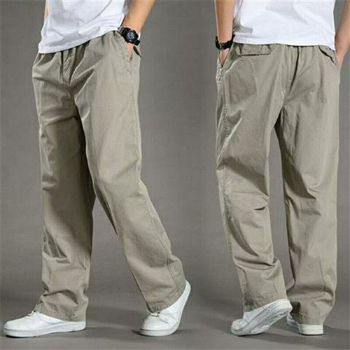 Men Trouser - Design: Modern