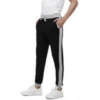 Men Lower - Color: Black