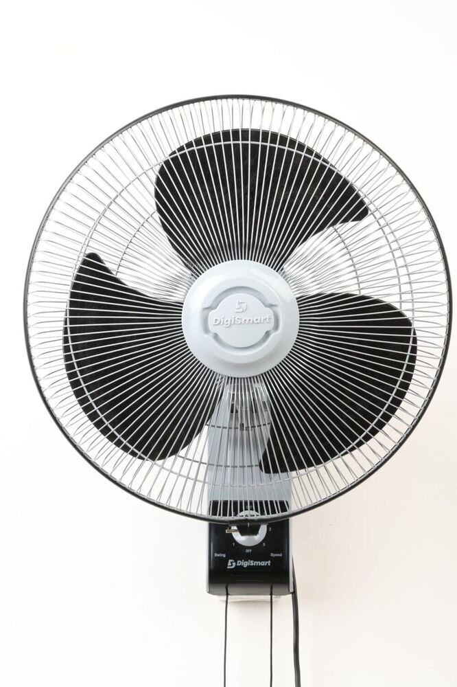 Pedestal Fan