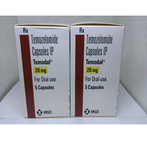 Temodal 20 mg Capsule