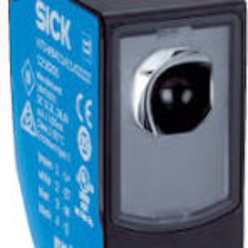 KTS-WB41141142ZZZZ Sick Contrast Sensor