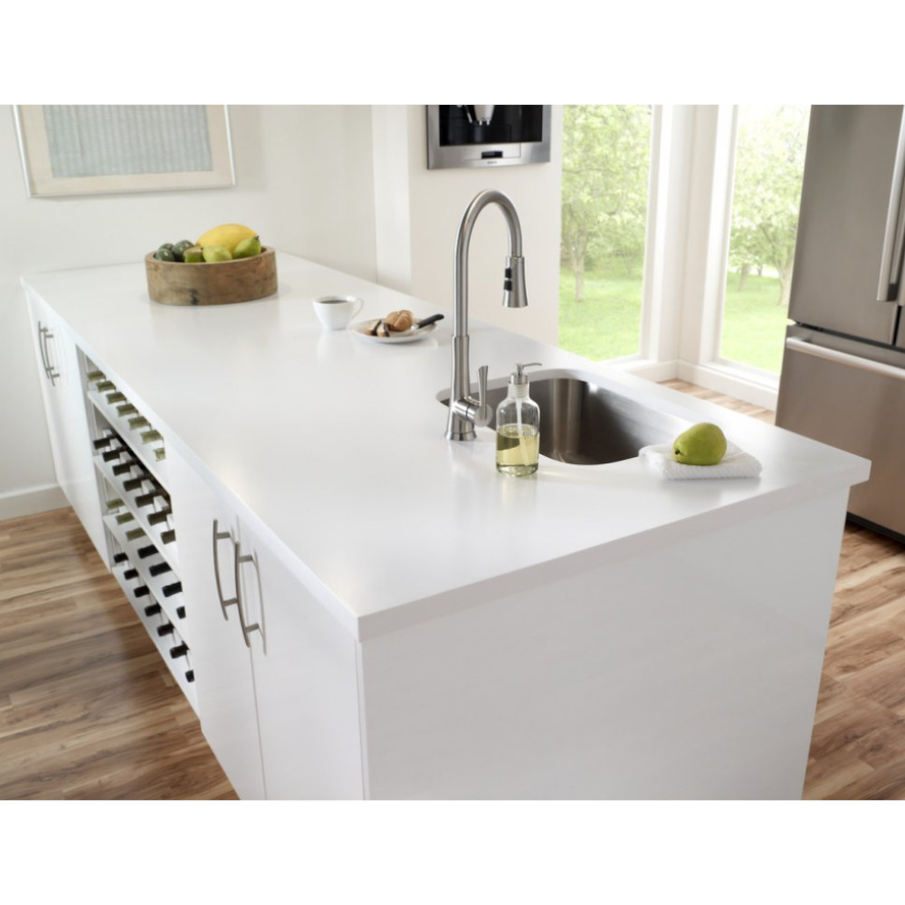 Corian Kitchen Countertop