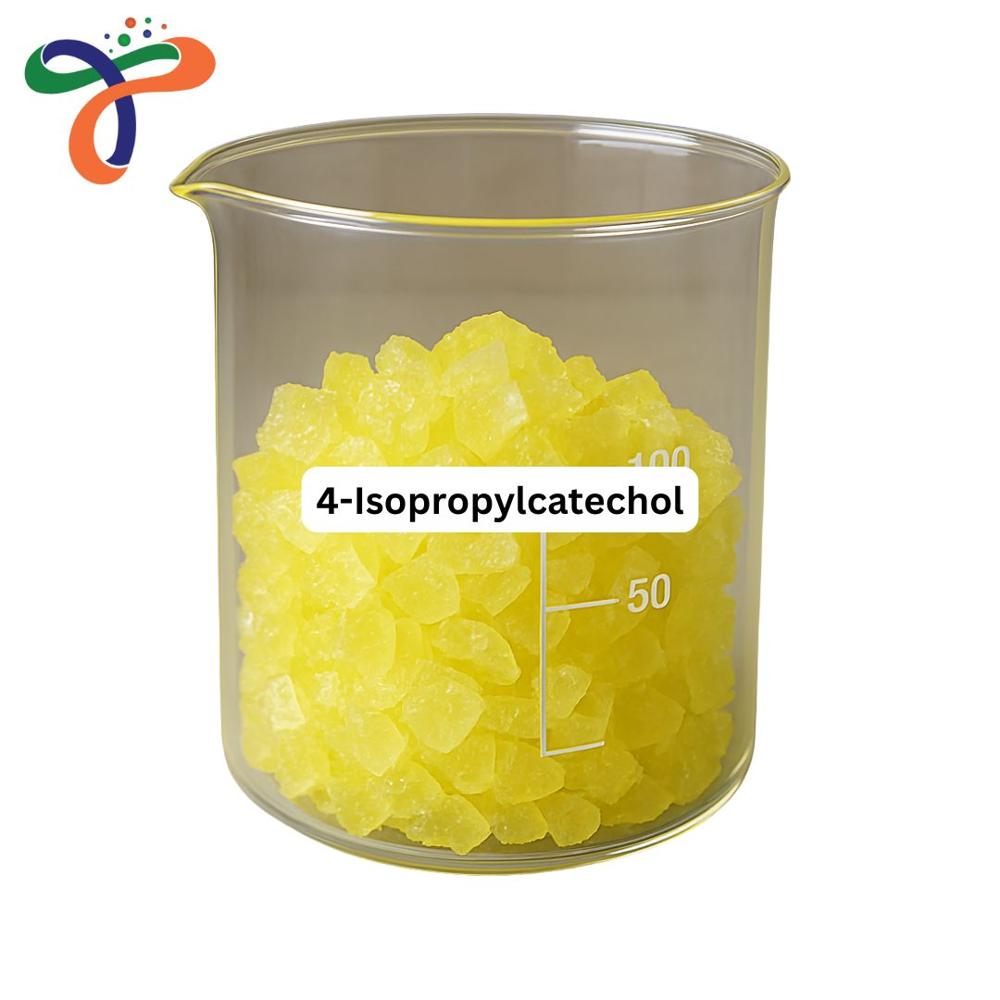 4-Isopropylcatechol (2138-43-4) (C9H12O2)