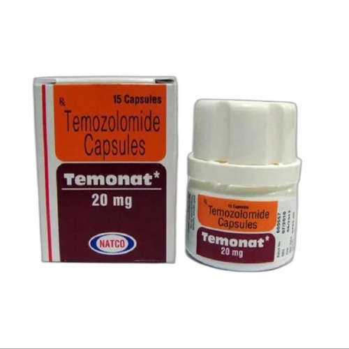 Temonat 20 mg Capsule