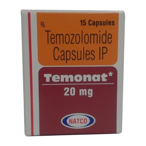 Temonat 20 mg Capsule