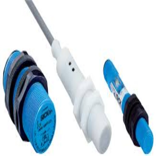 Capacitive Proximity Sensor