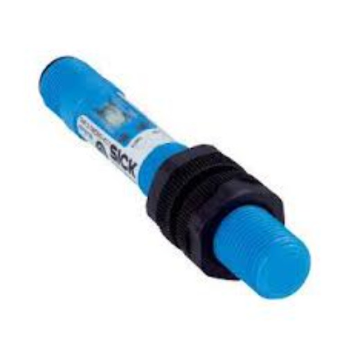 Capacitive Proximity Sensor - Application: Detecting Printed Marks