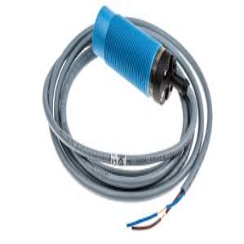 Capacitive Proximity Sensor - Application: Detecting Printed Marks