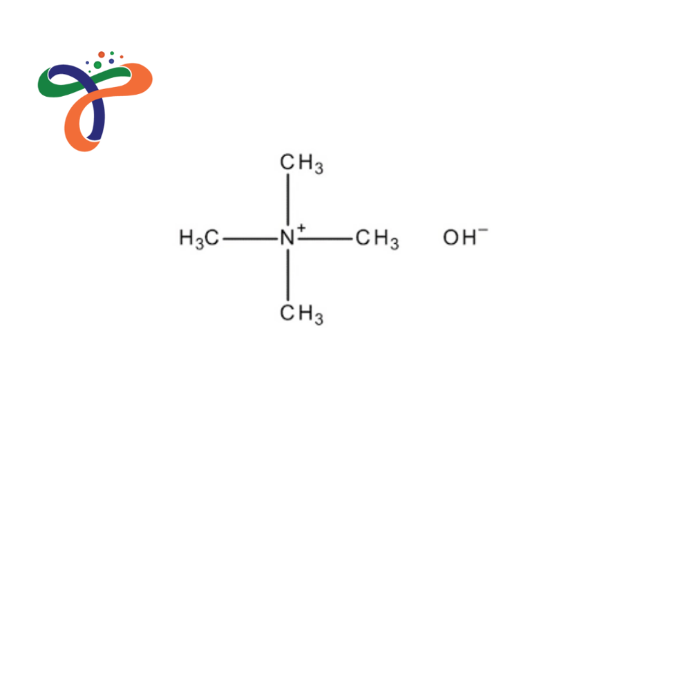 Tetramethylammonium Hydroxide (75-59-2)