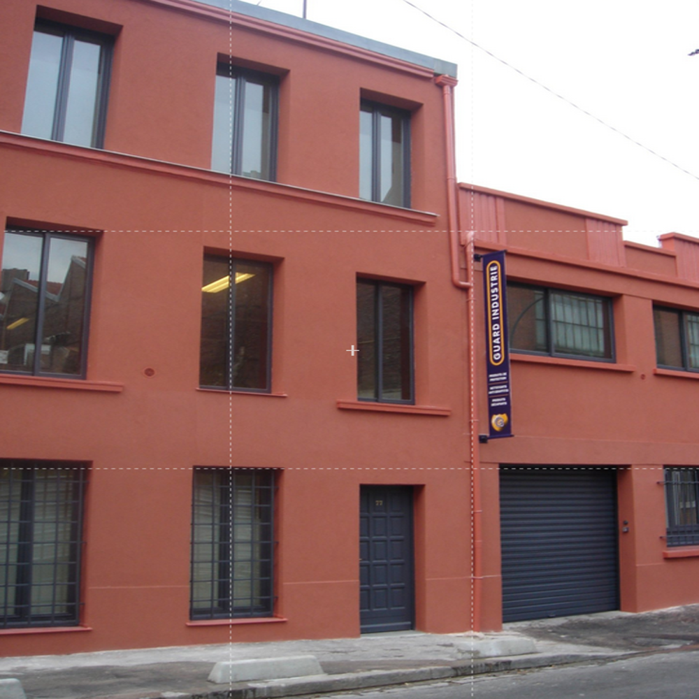 ProtectGuard Topcoat Paint Sealer Anti Stain Water Repellent Coating Acrylic Wall Facade