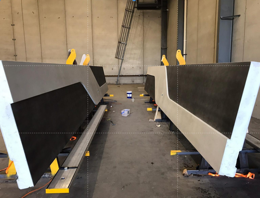 ProtectGuard Topcoat Paint Sealer Anti Stain Water Repellent Coating Acrylic Wall Facade