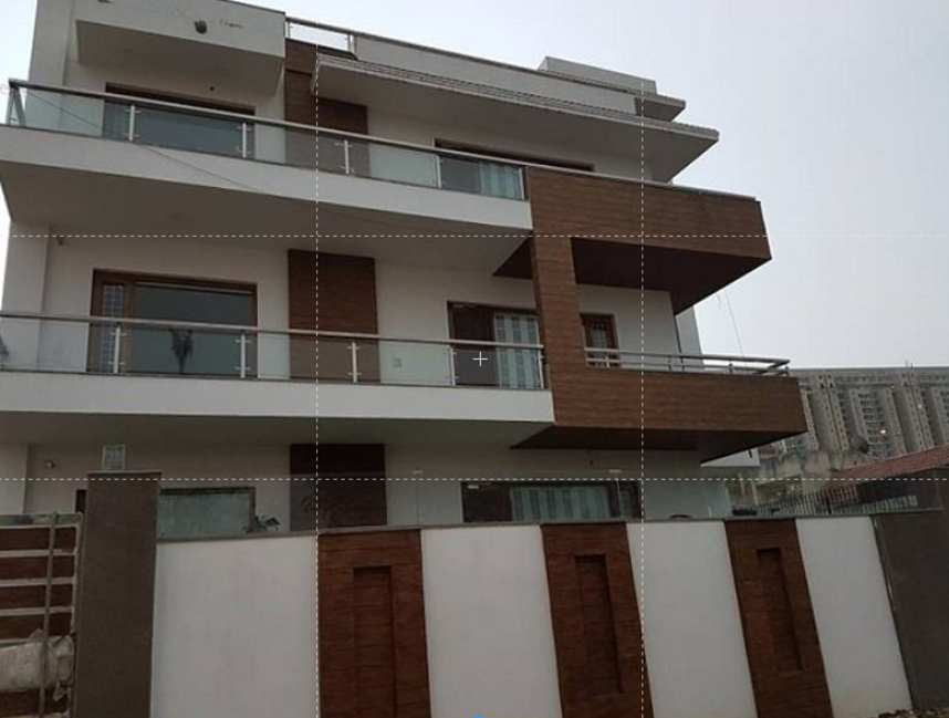 ProtectGuard Topcoat Paint Sealer Anti Stain Water Repellent Coating Acrylic Wall Facade