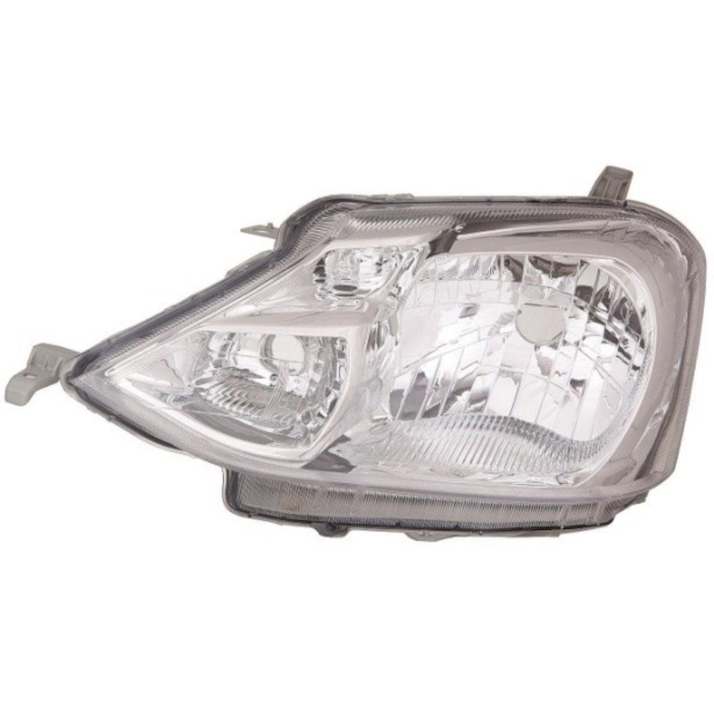 Head Light Assembly For Toyota Etios T-1