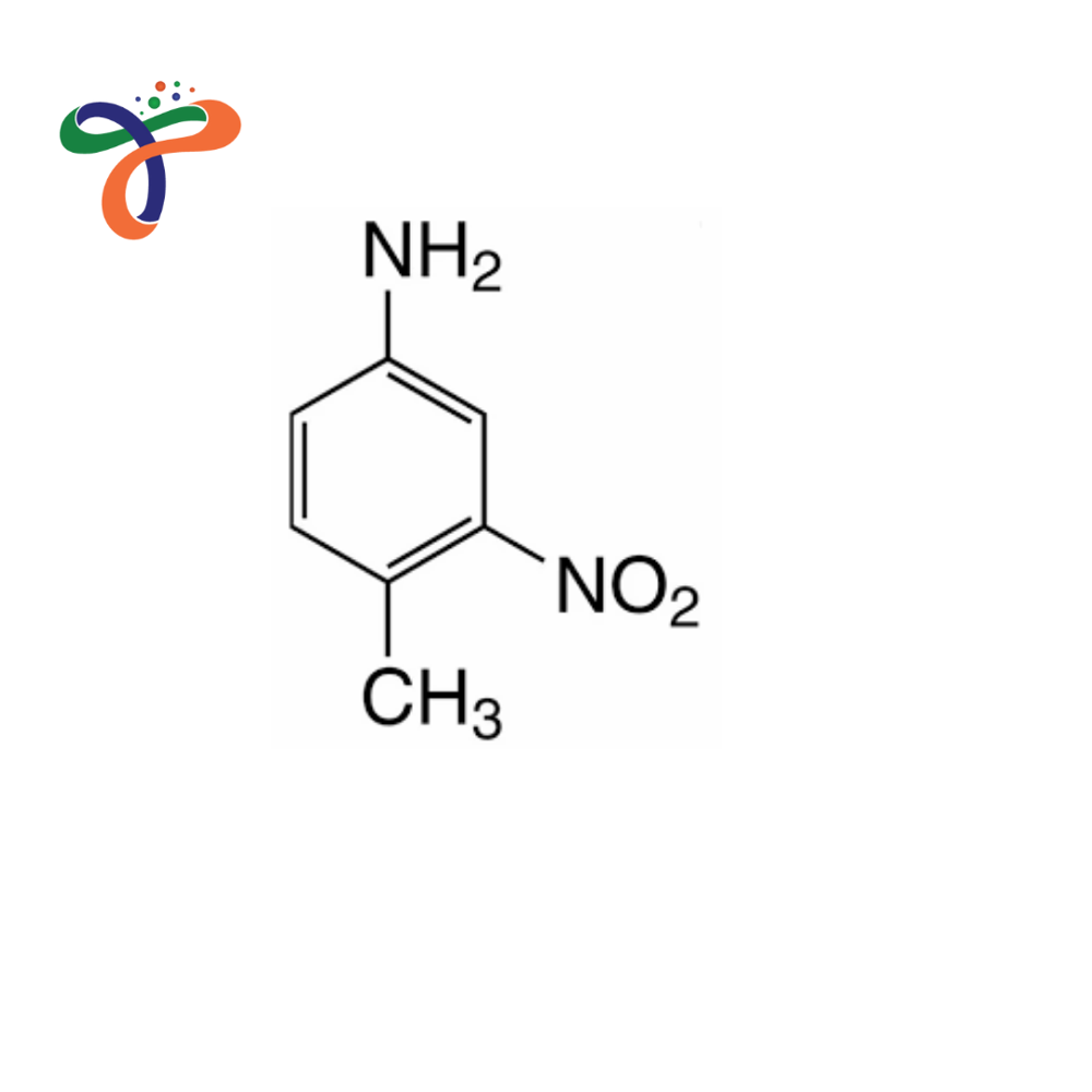 Meta Nitro Para Toluidine