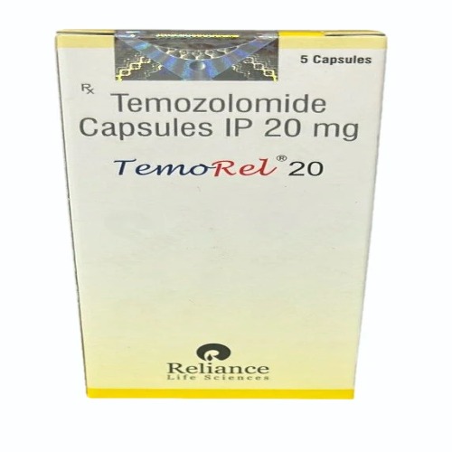 Temorel 20 mg Capsule