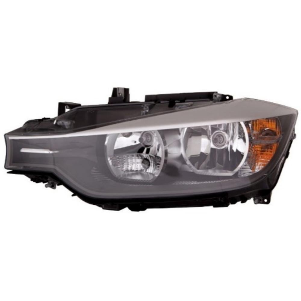 Headlight Assembly For BMW 3 Series F30 (2012-14)