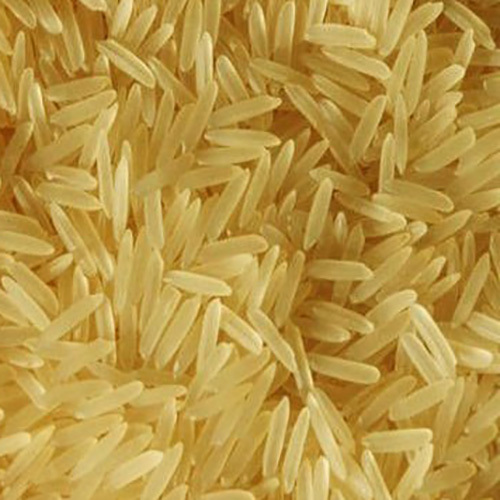 Sharbati Golden Sella Basmati Rice