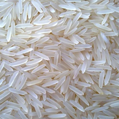 Pusa White Sella Basmati Rice