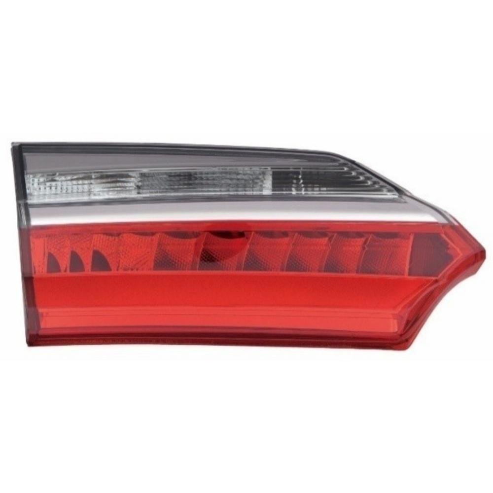 Dicky Light Assembly For Toyota ALTIS T4 (LED)