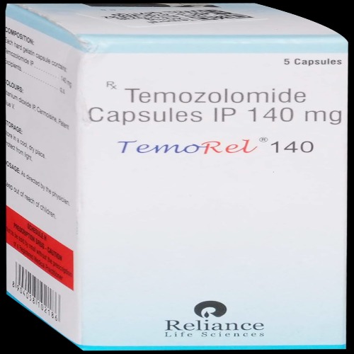 Temorel 140 mg Capsule