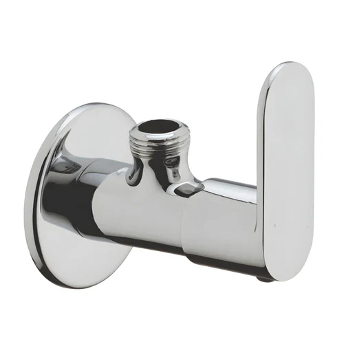 JABON Brass CP Faucet