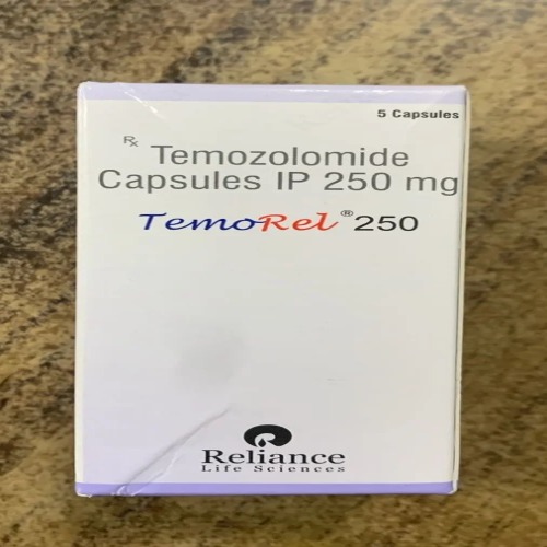 Temorel 250 mg Capsule