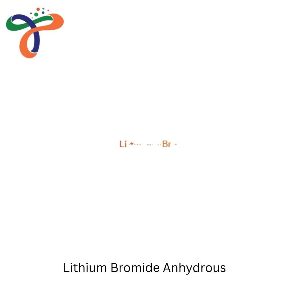 Lithium Bromide Anhydrous