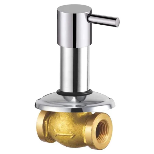 JABON 15 Mm FO01012 Folariz Brass Concealed Valve