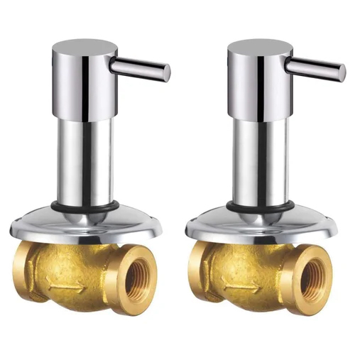 JABON 15 Mm FO01012 Folariz Brass Concealed Valve