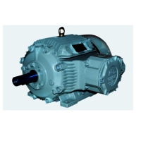 3 Phase AC Motor