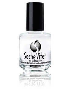 Seche Fast Dry Top Coat