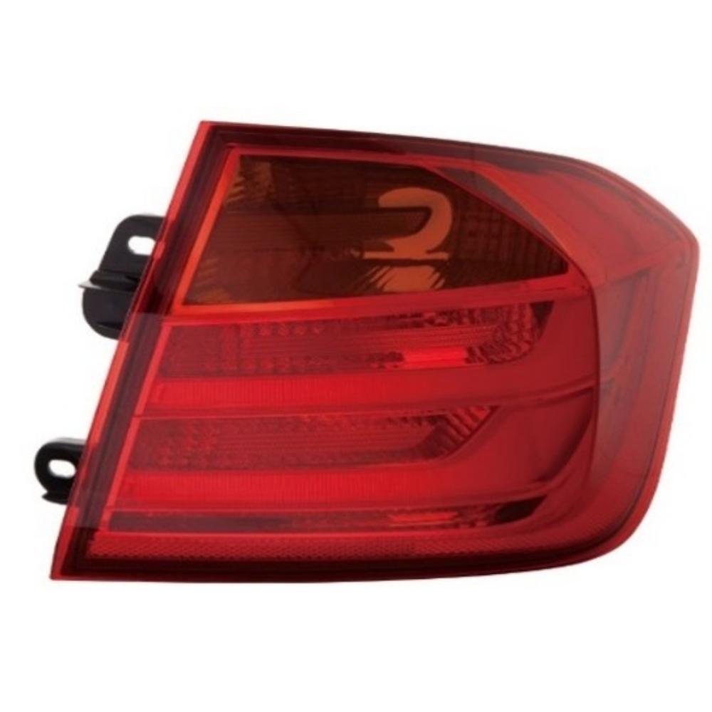 Taillight Assembly For BMW 3 Series F30 (2012-14) (LED)