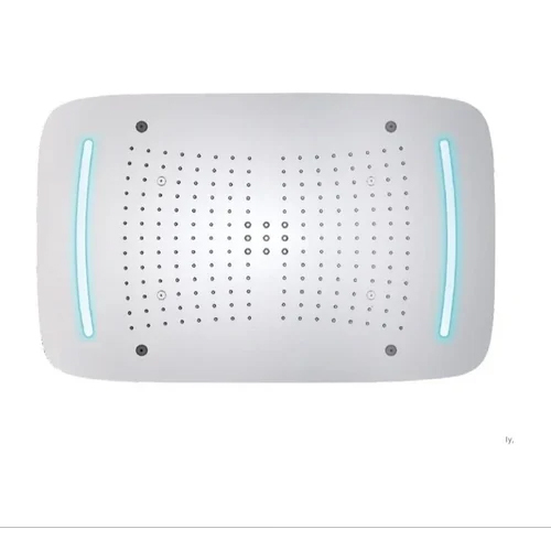 JABON JLS01001 4 Function Overhead Shower