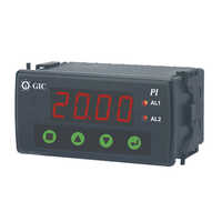 Gic Pib120 Digital Process Indicator, Analog & Rtd Input With Alarm Outputs