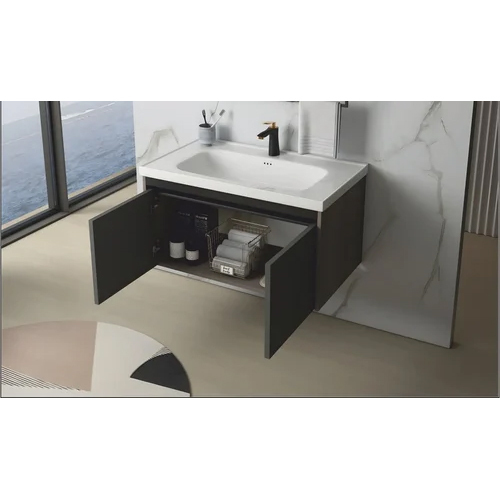 JABON JBV01012A Bathroom Vanity Cabinet