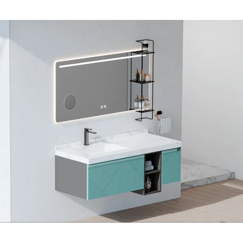 JABON JBV01006A Bathroom Vanity Cabinet