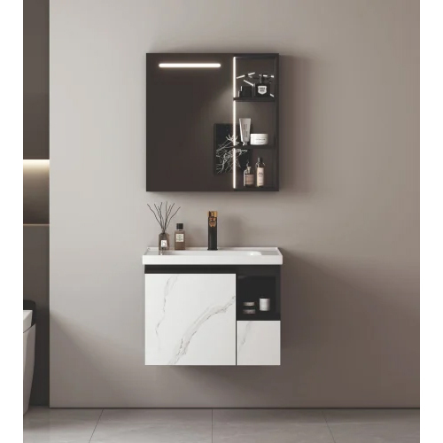 JABON JBV1018A Bathroom Vanity Cabinet