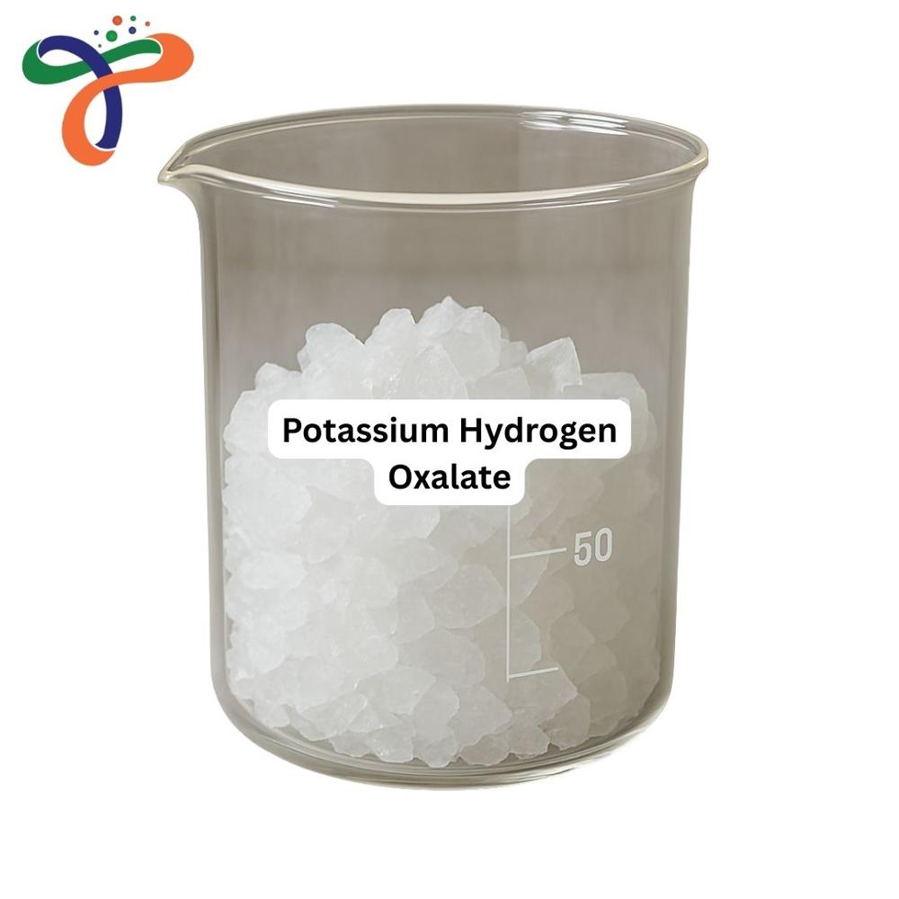 Potassium Hydrogen Oxalate