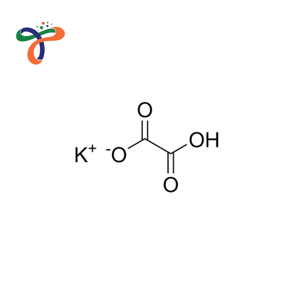 Potassium Hydrogen Oxalate