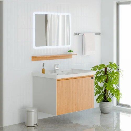 JABON JBV05 Bathroom Vanity Cabinet