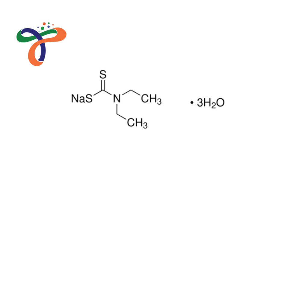 Sodium DiethylDithioCarbamate (148-18-5)