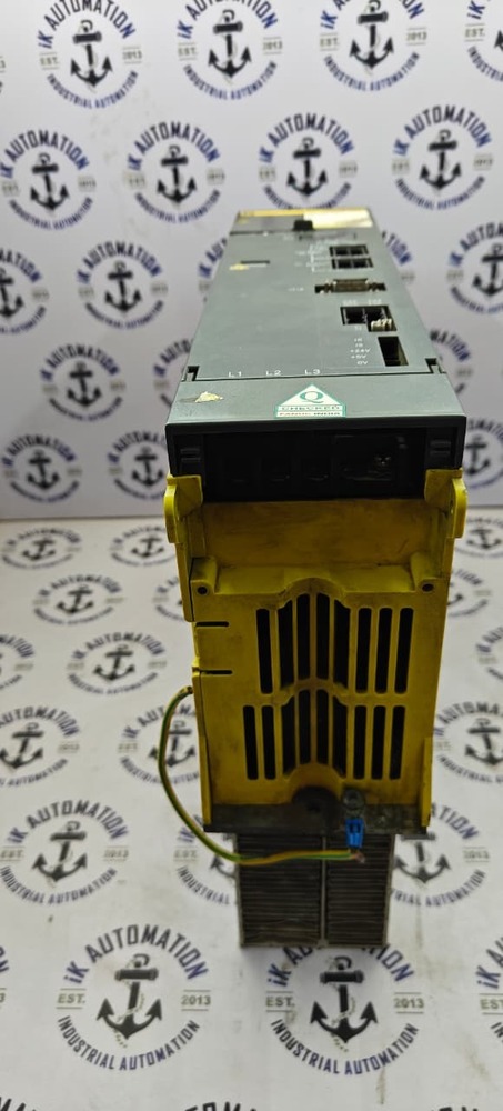 FANUC A06B-6077-H111