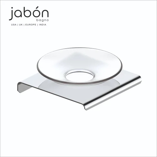 JABON 1130 Chrome Soap Dish