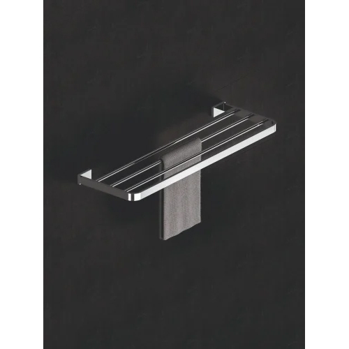 JABON 1130 Chrome Towel Rack
